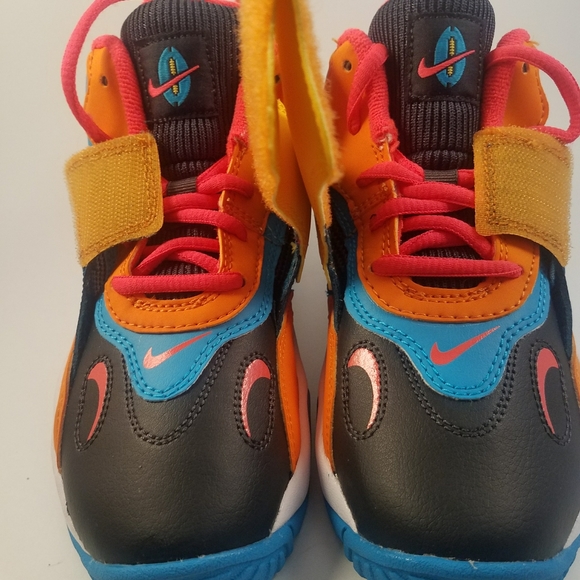 nike speed turf 90's mashup